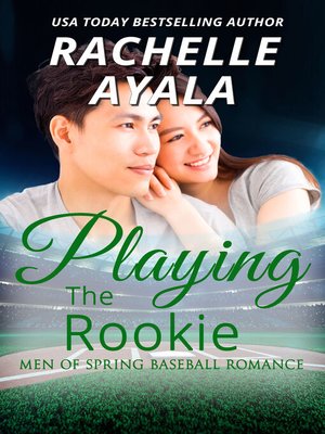 cover image of Playing the Rookie